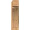 Ekena Millwork Thorton Block Smooth Outlooker, Western Red Cedar, 7 1/2"W x 16"D x 28"H OUT08X16X28THR05SWR - alternate 2